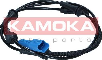 Kamoka 1060672 - Capteur, vitesse de roue droxauto.com