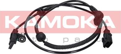 Kamoka 1060098 - Capteur, vitesse de roue droxauto.com