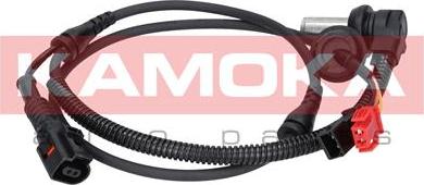 Kamoka 1060049 - Capteur, vitesse de roue droxauto.com