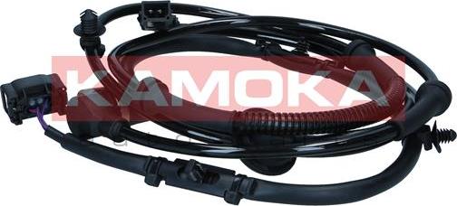 Kamoka 1060045 - Capteur, vitesse de roue droxauto.com