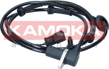 Kamoka 1060041 - Capteur, vitesse de roue droxauto.com