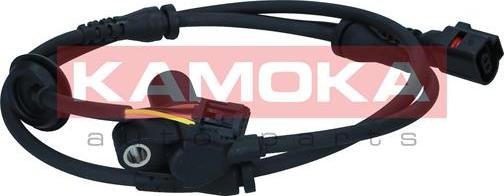 Kamoka 1060051 - Capteur, vitesse de roue droxauto.com