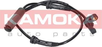 Kamoka 1060058 - Capteur, vitesse de roue droxauto.com