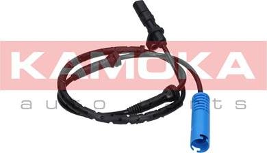 Kamoka 1060069 - Capteur, vitesse de roue droxauto.com