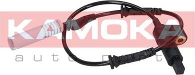 Kamoka 1060065 - Capteur, vitesse de roue droxauto.com