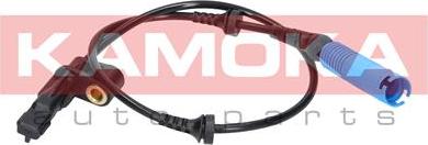 Kamoka 1060061 - Capteur, vitesse de roue droxauto.com