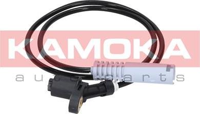 Kamoka 1060063 - Capteur, vitesse de roue droxauto.com
