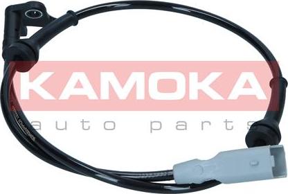 Kamoka 1060081 - Capteur, vitesse de roue droxauto.com