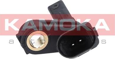 Kamoka 1060034 - Capteur, vitesse de roue droxauto.com