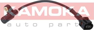 Kamoka 1060035 - Capteur, vitesse de roue droxauto.com