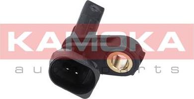 Kamoka 1060033 - Capteur, vitesse de roue droxauto.com