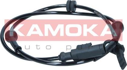 Kamoka 1060024 - Capteur, vitesse de roue droxauto.com