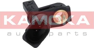 Kamoka 1060025 - Capteur, vitesse de roue droxauto.com