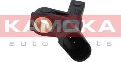 Kamoka 1060026 - Capteur, vitesse de roue droxauto.com