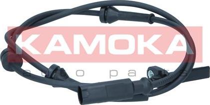 Kamoka 1060022 - Capteur, vitesse de roue droxauto.com