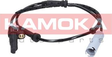 Kamoka 1060071 - Capteur, vitesse de roue droxauto.com