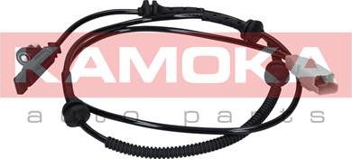 Kamoka 1060100 - Capteur, vitesse de roue droxauto.com