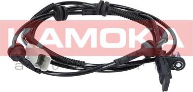 Kamoka 1060101 - Capteur, vitesse de roue droxauto.com