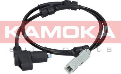 Kamoka 1060115 - Capteur, vitesse de roue droxauto.com