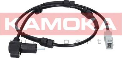 Kamoka 1060116 - Capteur, vitesse de roue droxauto.com