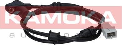 Kamoka 1060117 - Capteur, vitesse de roue droxauto.com