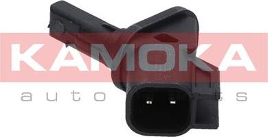 Kamoka 1060184 - Capteur, vitesse de roue droxauto.com