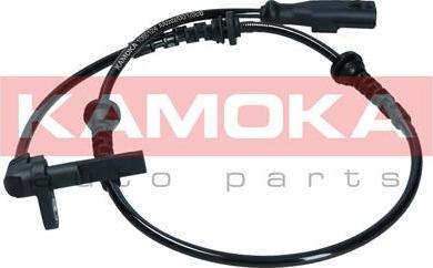 Kamoka 1060124 - Capteur, vitesse de roue droxauto.com