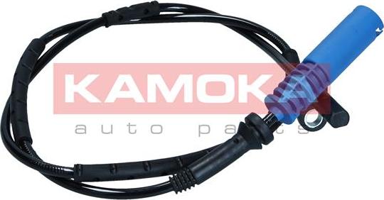 Kamoka 1060800 - Capteur, vitesse de roue droxauto.com