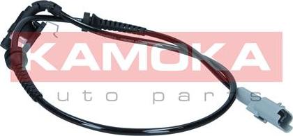 Kamoka 1060801 - Capteur, vitesse de roue droxauto.com