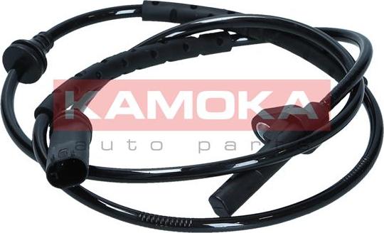 Kamoka 1060807 - Capteur, vitesse de roue droxauto.com