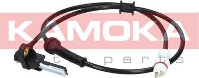 Kamoka 1060391 - Capteur, vitesse de roue droxauto.com