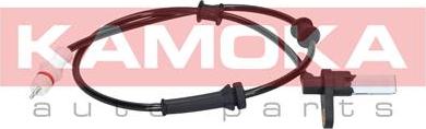 Kamoka 1060392 - Capteur, vitesse de roue droxauto.com
