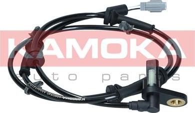 Kamoka 1060340 - Capteur, vitesse de roue droxauto.com