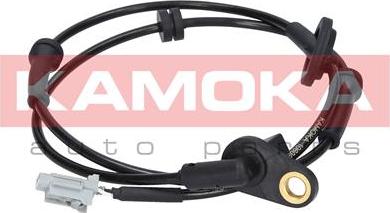 Kamoka 1060355 - Capteur, vitesse de roue droxauto.com