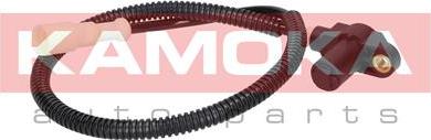 Kamoka 1060358 - Capteur, vitesse de roue droxauto.com