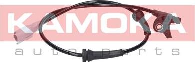 Kamoka 1060369 - Capteur, vitesse de roue droxauto.com