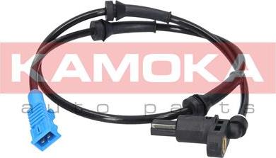 Kamoka 1060365 - Capteur, vitesse de roue droxauto.com