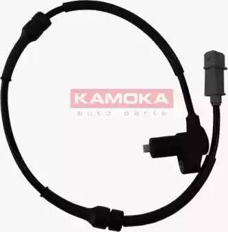 Kamoka 1060366 - Capteur, vitesse de roue droxauto.com