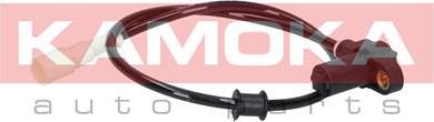 Kamoka 1060361 - Capteur, vitesse de roue droxauto.com