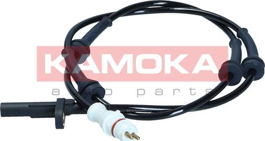 Kamoka 1060363 - Capteur, vitesse de roue droxauto.com