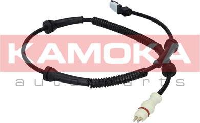 Kamoka 1060362 - Capteur, vitesse de roue droxauto.com