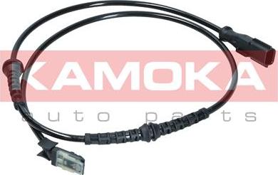 Kamoka 1060389 - Capteur, vitesse de roue droxauto.com