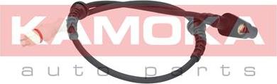 Kamoka 1060383 - Capteur, vitesse de roue droxauto.com