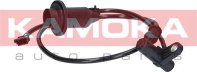 Kamoka 1060284 - Capteur, vitesse de roue droxauto.com