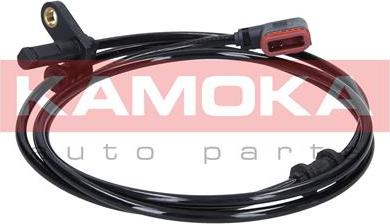 Kamoka 1060277 - Capteur, vitesse de roue droxauto.com