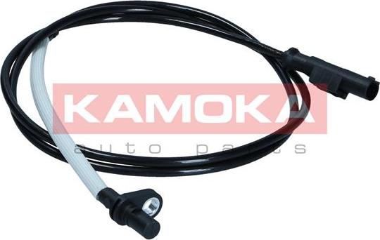 Kamoka 1060744 - Capteur, vitesse de roue droxauto.com