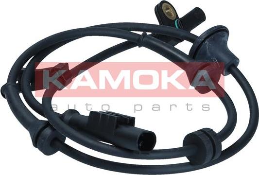 Kamoka 1060746 - Capteur, vitesse de roue droxauto.com