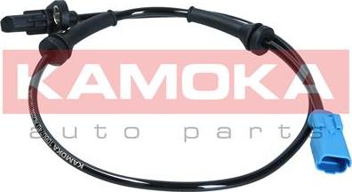 Kamoka 1060740 - Capteur, vitesse de roue droxauto.com