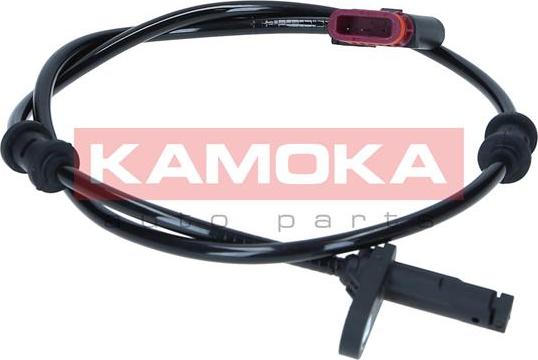 Kamoka 1060741 - Capteur, vitesse de roue droxauto.com