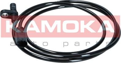 Kamoka 1060743 - Capteur, vitesse de roue droxauto.com